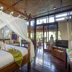 Primary image 1 Villa Kupu-Kupu, Pyramids Of Chi Hotels