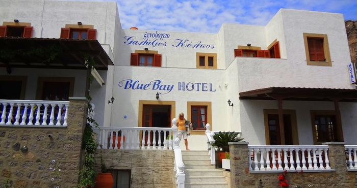 Khác Blue Bay Hotel