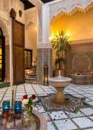 Imej utama Algilà Fes Riad Medina Charme Hotel