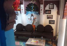 Others 2 Hare Krishna Guest House