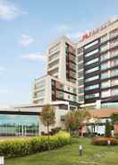 Imej utama Ramada Plaza by Wyndham Istanbul Asia Airport