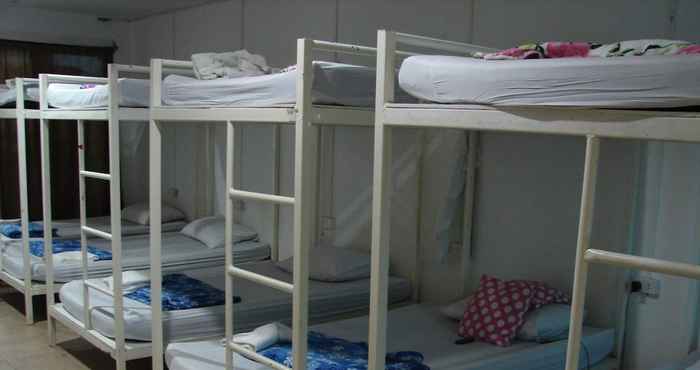 อื่นๆ Lucky House Dorm Room - Hostel