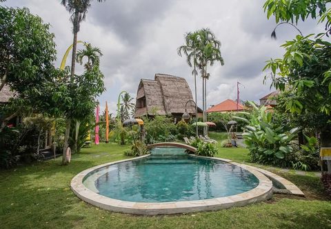 Others Ubud Hidden Villa