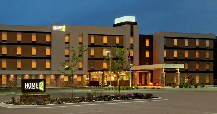 Lain-lain Home2 Suites by Hilton Salt Lake City/South Jordan, UT