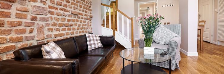 Others Gołębia 8 Residence