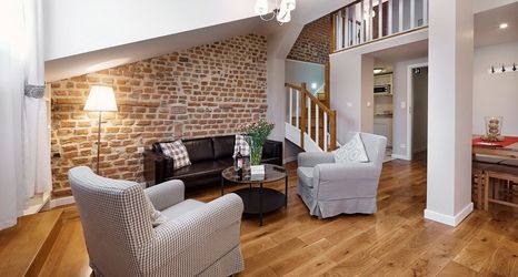 Others 2 Gołębia 8 Residence