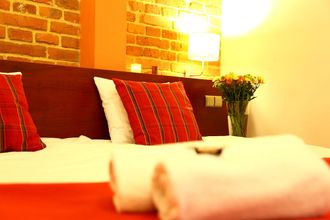 Others 4 Gołębia 8 Residence