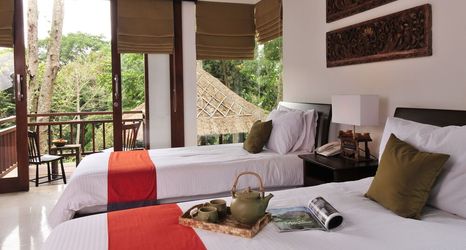 その他 2 The Luku Boutique Villa and Gallery