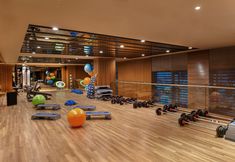 其他 2 Regnum Carya - All Inclusive