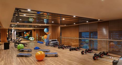 其他 2 Regnum Carya - All Inclusive