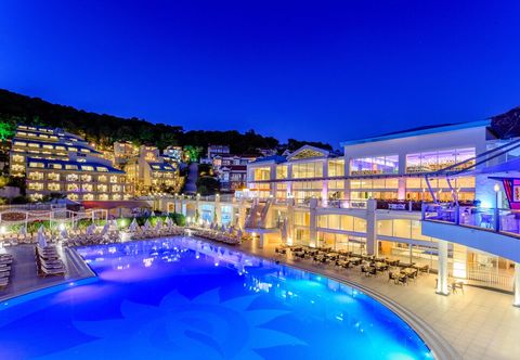 その他 Orka Sunlife Resort hotel and Aquapark