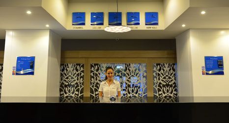 その他 2 Orka Sunlife Resort hotel and Aquapark