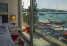 기타 7 Orka Boutique Hotel