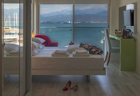 기타 Orka Boutique Hotel