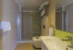 기타 2 Orka Boutique Hotel