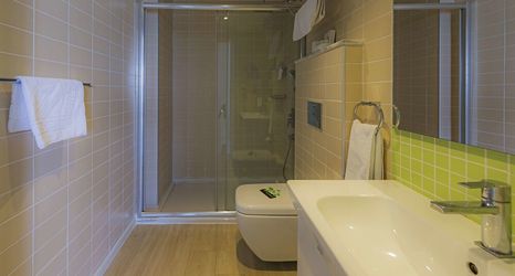 기타 2 Orka Boutique Hotel