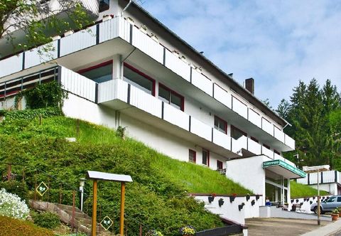 其他 Hotel Pension Jägerstieg