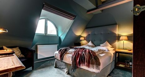 기타 2 Hotel Gut Thansen