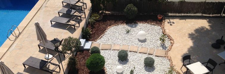 Others Hotel Ceiba Maria Cala Dor