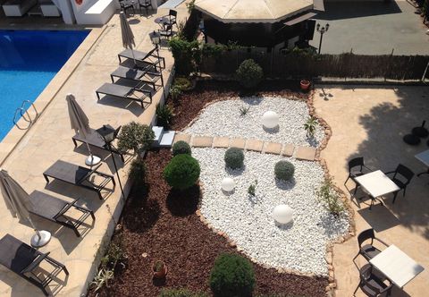 Others Hotel Ceiba Maria Cala Dor