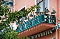 Others Hotel Hüttl - Garni