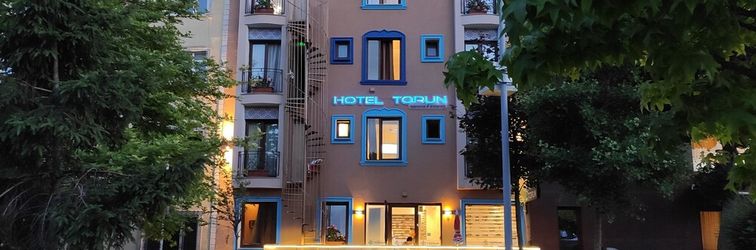 Others Hotel Torun Istanbul Old City
