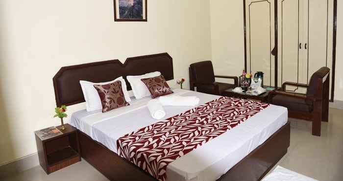 Others Hotel Lumbini International