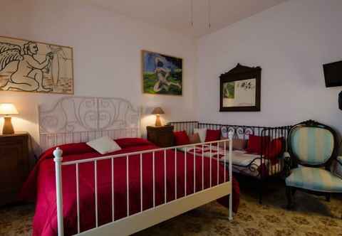 Others Bed and Breakfast La Casa Di Elide