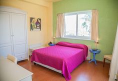 Khác 5 Grand Hotel Paclà