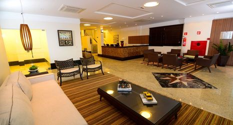 其他 2 Cricaré Praia Hotel