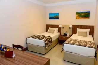 其他 4 Cricaré Praia Hotel