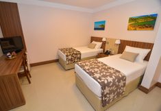 其他 6 Cricaré Praia Hotel