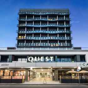 Primary image1Quest Frankston on the Bay,曼宁汉姆公寓