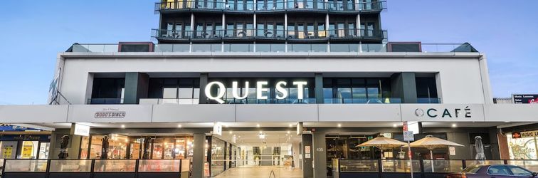 Others Quest Frankston on the Bay