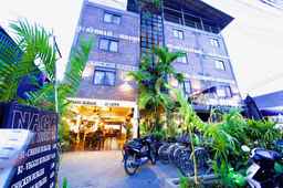 Naga Angkor Hostel, SGD 14.56