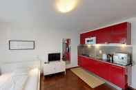 อื่นๆ Unique Serviced Living at Basel SBB Station