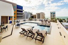 其他 El Aram Beach Express