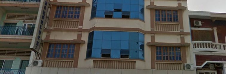 Khác Nokor Lucky Serviced Apartments