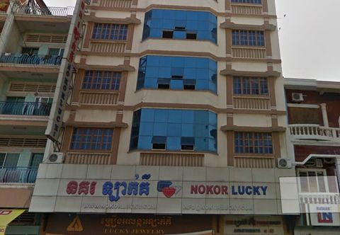 Khác Nokor Lucky Serviced Apartments