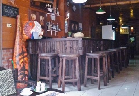 Lain-lain Soisabai Guesthouse