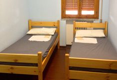 อื่นๆ 4 Siena Hostel Guidoriccio