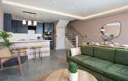 Lainnya 5 Lamington Apartments - Hammersmith