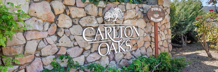 その他 Carlton Oaks Lodge, an Ascend Collection Hotel