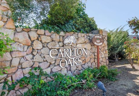 その他 Carlton Oaks Lodge, an Ascend Collection Hotel