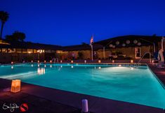 その他 6 Carlton Oaks Lodge, an Ascend Collection Hotel