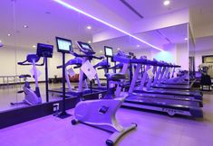 อื่นๆ 3 Lakeshore Hotel Hualien