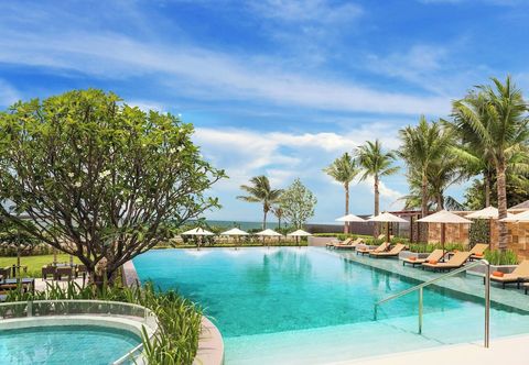 Others Sheraton Hua Hin Pranburi Villas