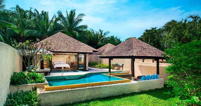 Others Sheraton Hua Hin Pranburi Villas