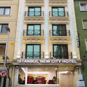 Primary image 1 뉴 시티 호텔, Quartz Clinique | 보톡스 | 입술 필러 | Vaser 지방 흡입 | 유방 확대 호텔