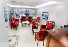 Others 2 New City Hotel